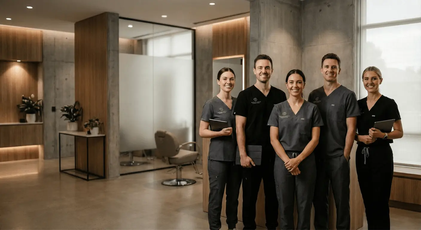 FUE Hair Transplant: Modern and Permanent Solution